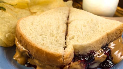 Twitter Battle How To Make A Peanut Butter And Jelly Sandwich
