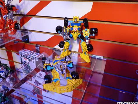 Hasbro Tf13 Hasbro Transformers Construct Bots