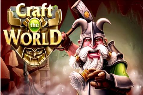 Craft The World Iosapk Full Version Free Download The Gamer Hq The