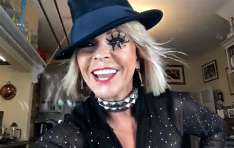 Toyah Willcox Shares Bubbly Cover Of The Doors Light My Fire
