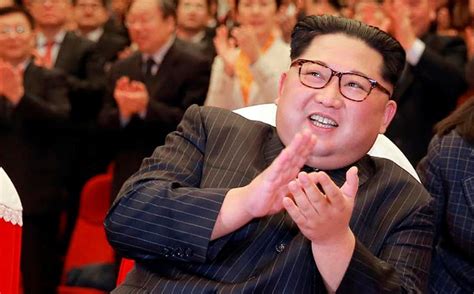The mystery surrounding kim jong un's health exposes deep uncertainty about north korea's line of succession more than eight years after he took power. ¿MUERTO O VEGETAL? | Medios especulan sobre salud de Kim ...