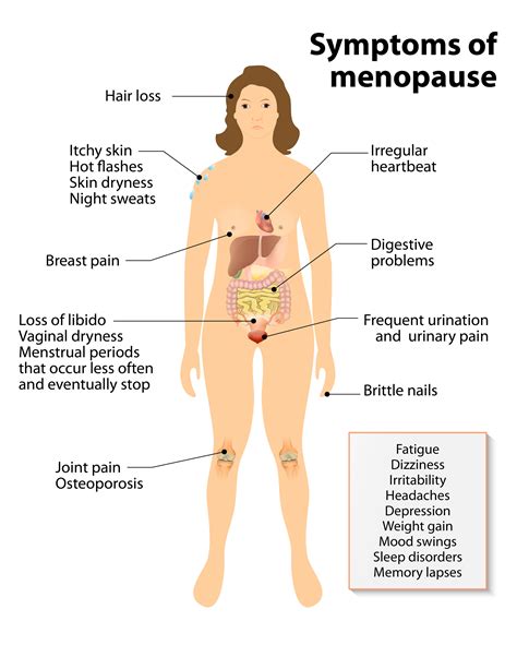 symptoms of menopause hot flashes and night sweats how long will they last — colorado optimal