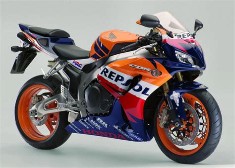 There are 26 cbr1000rr repsol suppliers, mainly located in asia. Honda CBR 1000 RR Fireblade Repsol Replica 2007 - Fiche ...