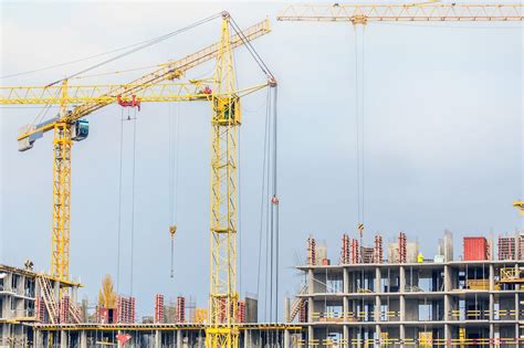 Gastonia Construction Accident Lawyer | FREE Consult