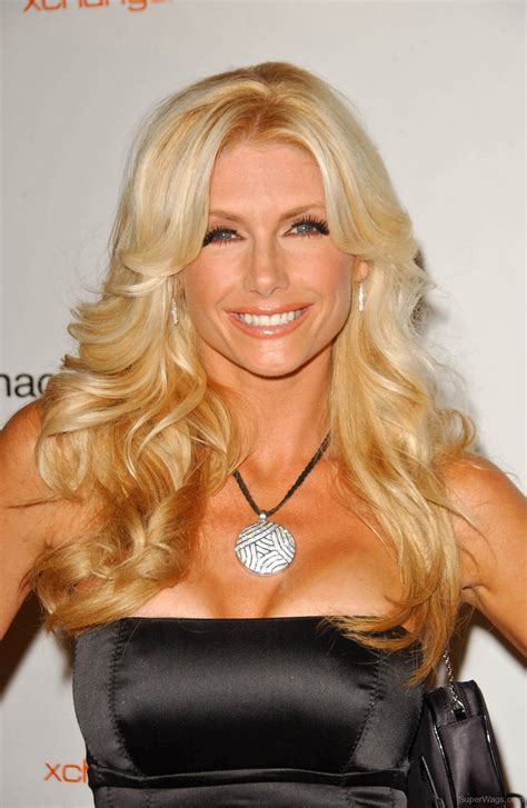 Brande Roderick Beautiful Silver Pendent Super WAGS Hottest Wives