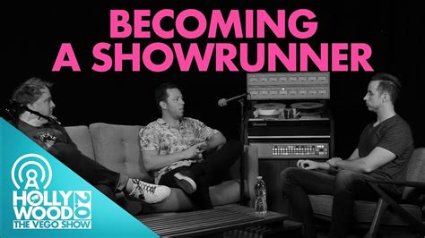 How To Become A Showrunner Youtube