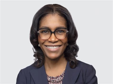 Fannie Mae Appoints Sharifa A Anderson As Senior Vice President And