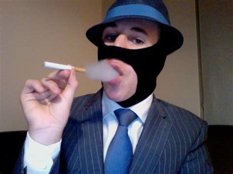 Team Fortress BLU Spy Costume By Kingboomber On DeviantArt