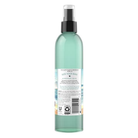 Buy Find Your Happy Place Sunkissed Ocean Waves Body Spray For Women 8