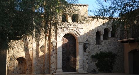 What is the spanish hacienda style home? Southwest Spanish Hacienda | Stephen Jones Design