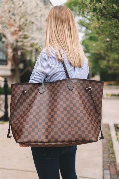 Louis Vuitton Neverfull For Sale Near Me Cars