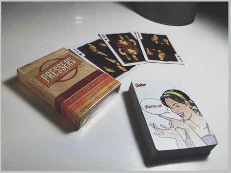 How To Design Your Own Playing Cards Free And Premium