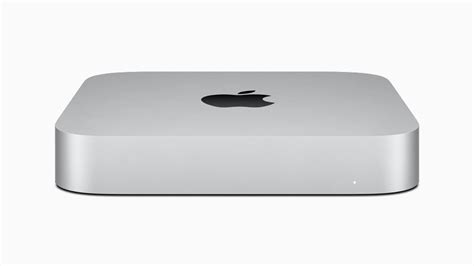 Is The Apple Mac Mini M1 Worth Getting