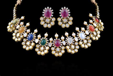 Get Stunning Bridal Jewellery On Rent Lbb Mumbai