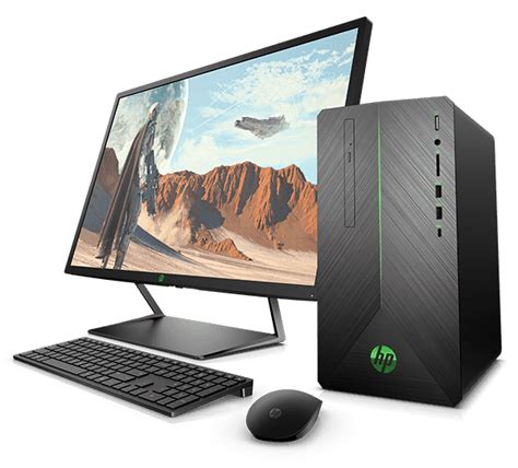 The 10 Best Hp Desktops For Everyday Use Hp® Tech Takes