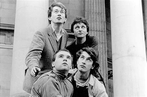 Gang Of Four To Release Limited Edition Box Set Spin