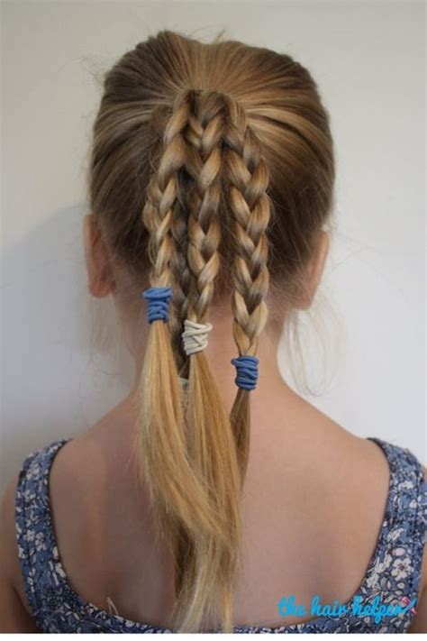 Hello lovelies, been a minute! 79 Cool and Crazy Braid Ideas For Kids