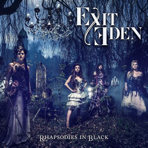 Exit Eden Discography Top Albums And Reviews