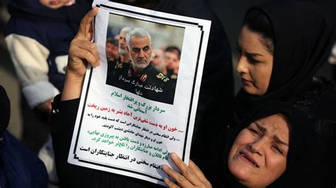 The Significance Of Qasem Soleimanis Assassination