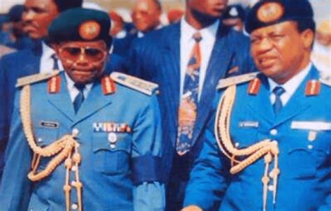 Babangida Biography And All The Facts You Need To Know About The Ex