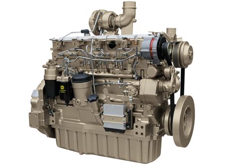 6090hfg84 Generator Drive Engine John Deere Uk And Ie