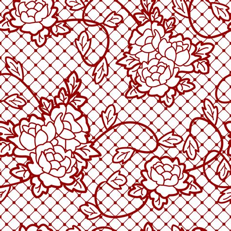 Red lace clipart 20 free Cliparts | Download images on Clipground 2021