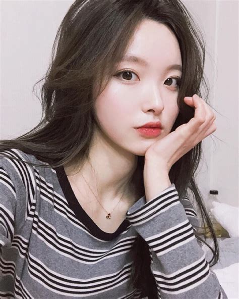 2016 Ulzzang Más Korean Make Up Cute Korean Korean Girl Korean Ulzzang Ulzzang Girl Korean