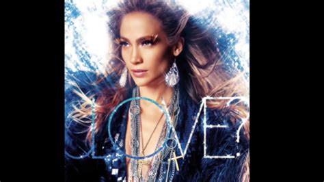 Jennifer Lopez On The Floor Ft Pitbull Audio Hq Youtube