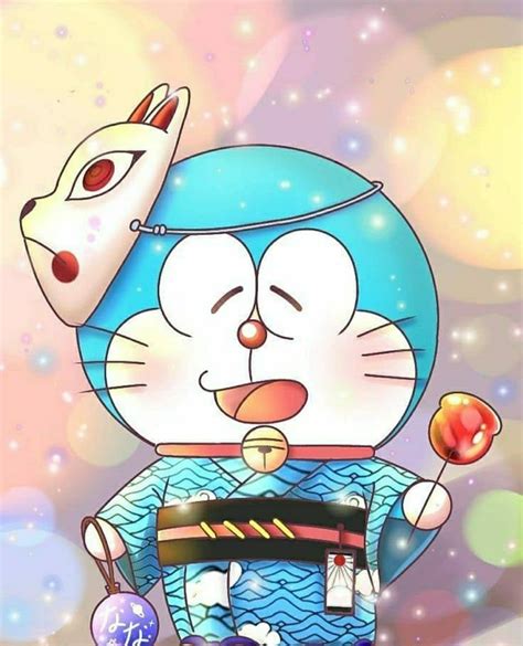 Chi Tiết Hơn 88 Hình Doraemon Dễ Thương Không Thể Bỏ Qua Starkid