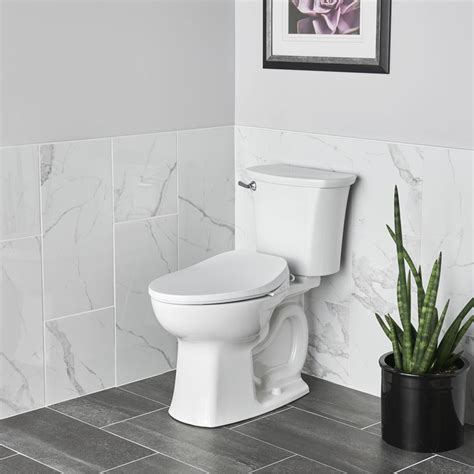 American Standard Edgemere Toilet Elongated Chair Height And Reviews