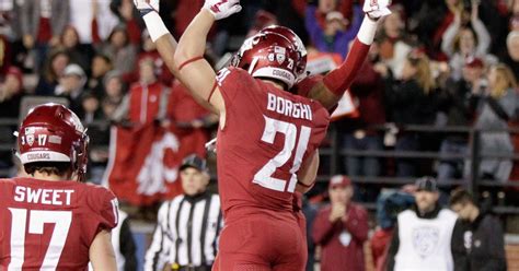 Introducing The 2019 Cougcenter Wsu Football Preview Cougcenter