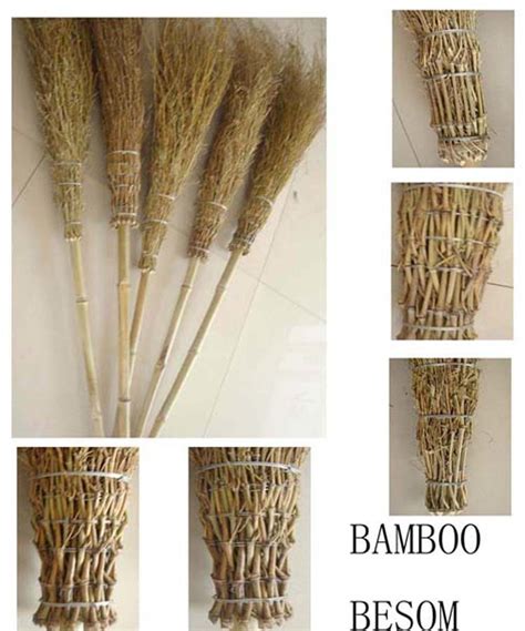 Bamboo Broom China Bamboo Broom And Bamboo Whisk Price