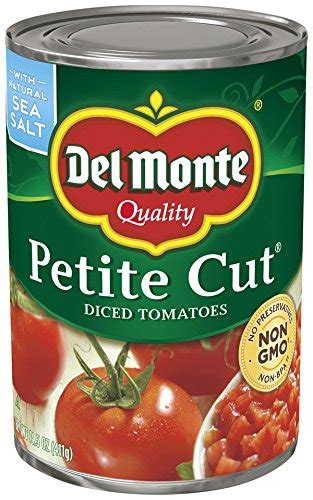 Canned tomatoes, or tinned tomatoes, are tomatoes, usually peeled, that are sealed into a can after having been processed by heat. The 10 Best Canned Tomatoes (2020)
