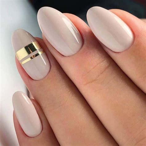 Oval Nails 2021 25 Astonishing Fashion Designs And Techniques
