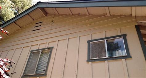 Best Of 26 Images Batten Board Siding Pictures Can Crusade