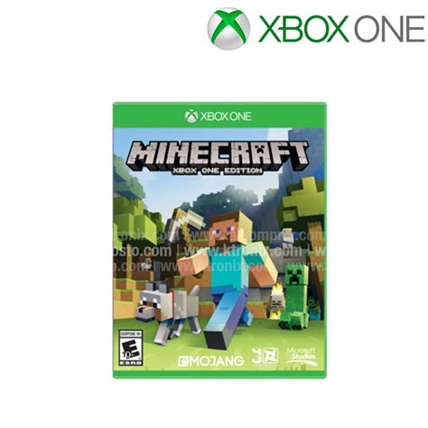 Juegos gratis a los usuarios gold xbox regalara 4 juegos este mes de septiembre 2015. Videojuego XBOX ONE Minecraft Ktronix Tienda Online