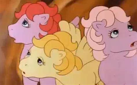 My Little Pony Screencaps 80s Toybox Image 12935835 Fanpop