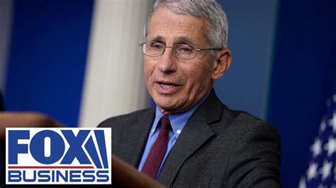 Dr Fauci Health Officials Testify Before Senate On Reopening Us Amid