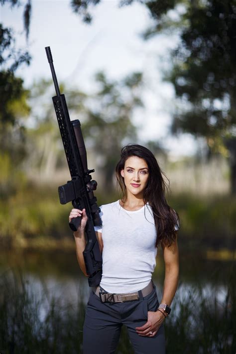 Gun Influencers On Instagram Are A Boon To Gun Companies Vox