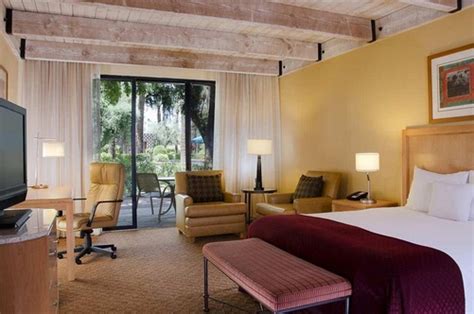 Doubletree Resort By Hilton Paradise Valley Scottsdale Scottsdale