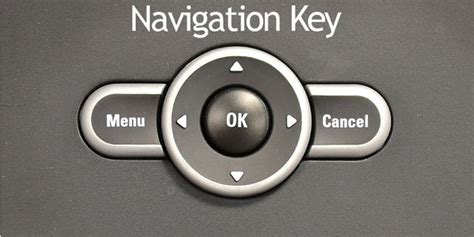 What Is A Phone Navigation Key