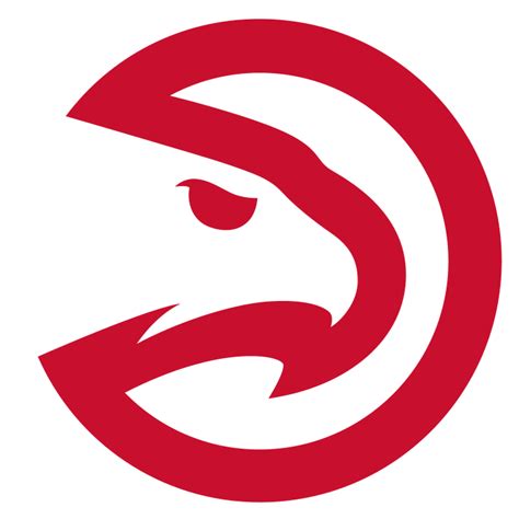 Atlanta Hawks Logo Png Y Vector