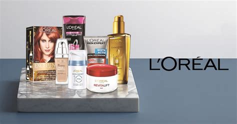 Loreal Products Price List In India April 2024 Buy Loreal Products