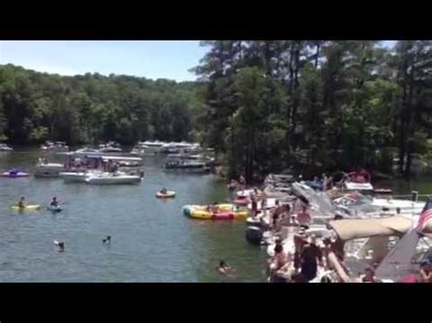 Surrounding cities are cartersville, holly springs, woodstock, kennesaw, acworth, and. lake Allatoona , GA. memorial weekend 2013 - YouTube