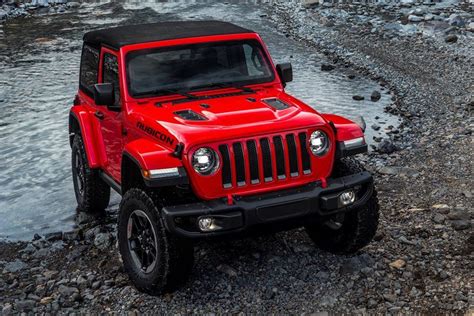 2022 Jeep Wrangler Review Specifications Prices And Features Carhp
