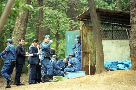 井の頭公園バラバラ殺人事件 Inokashira Park Dismemberment Incident Japaneseclassjp