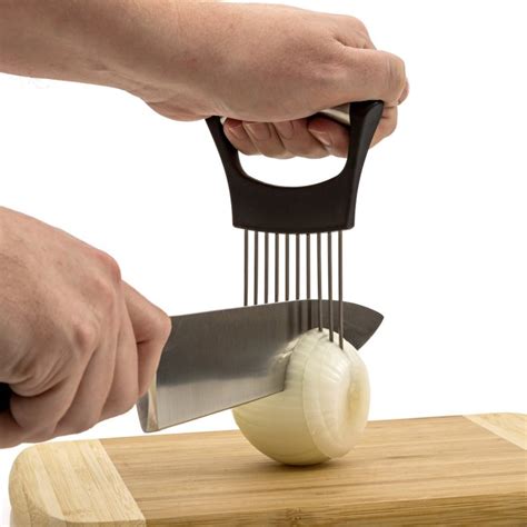 Onion Holder Vegetable Slicer Noosa Life