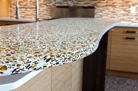 Recycled Glass — Moonlight Tile And Stone