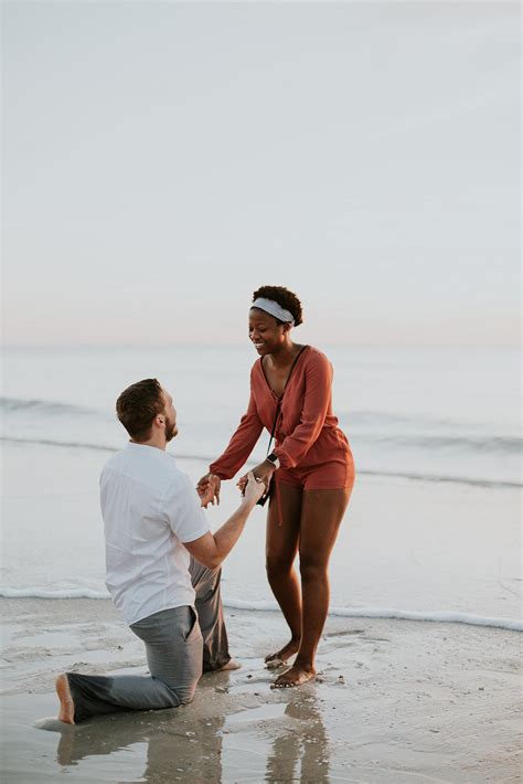 37 Romantic Ways To Propose According To Real Couples Tendig