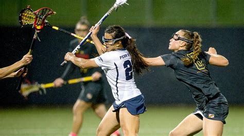 Nittany Lions Looking To Reach Womens Lacrosse Final Four For 1st Time